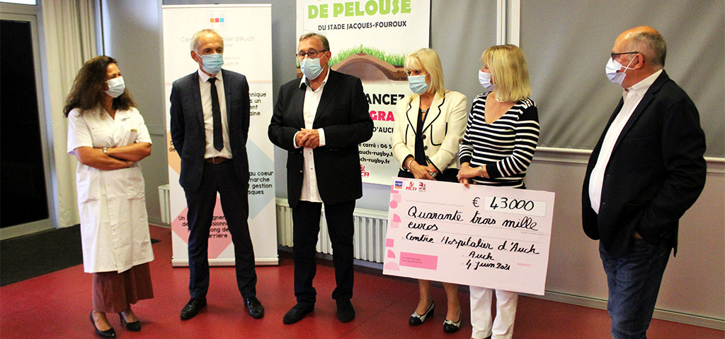 mammographe une-