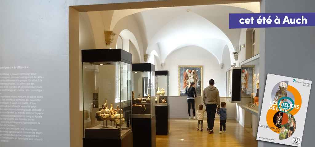 musee ete une