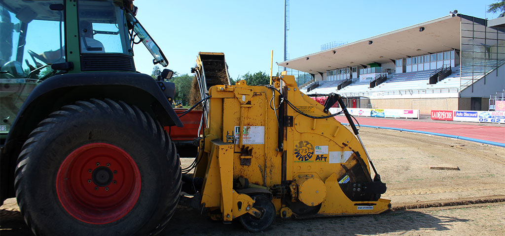 travaux ete21 une