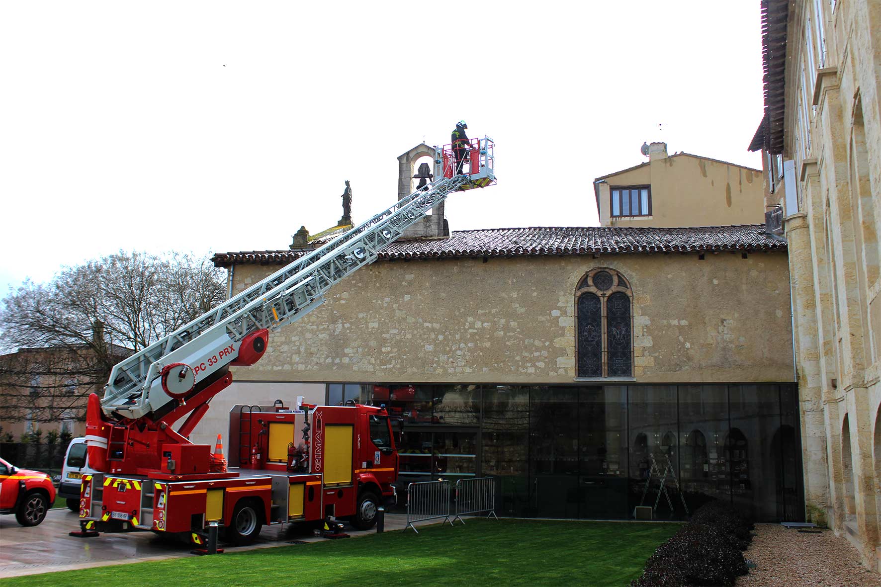ex pompiers vignette