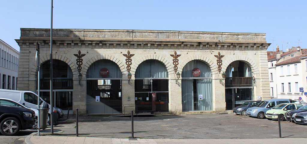 maison gasogne une