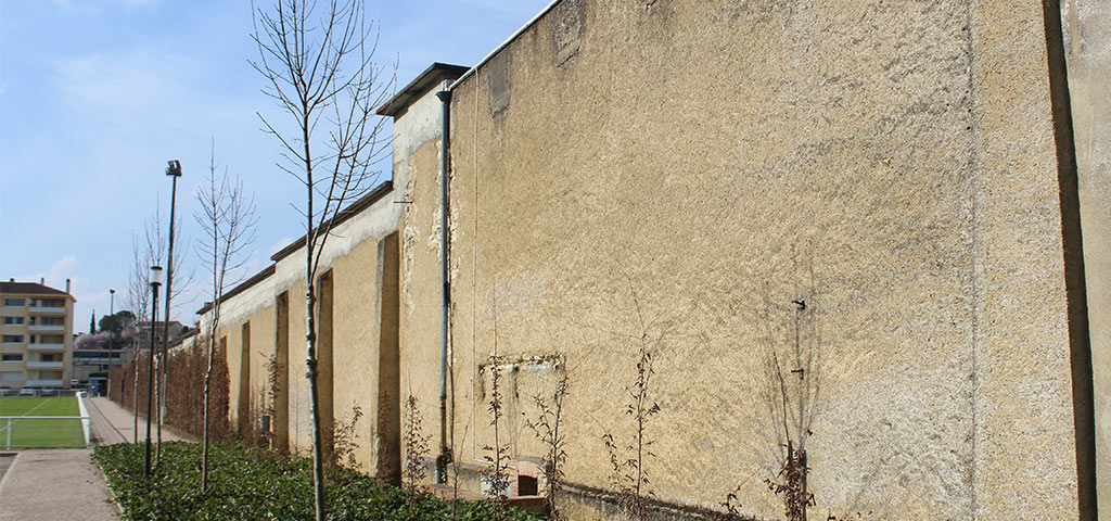 salle escalade une