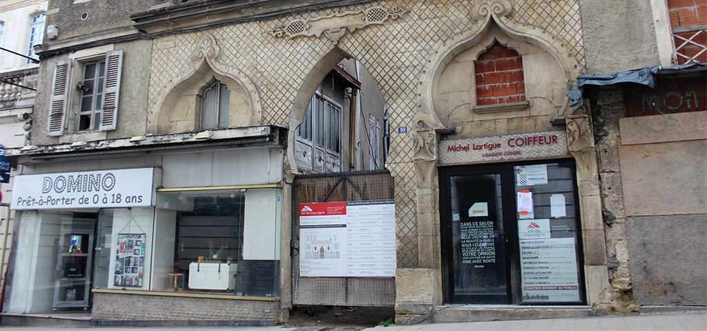 actionlogement une