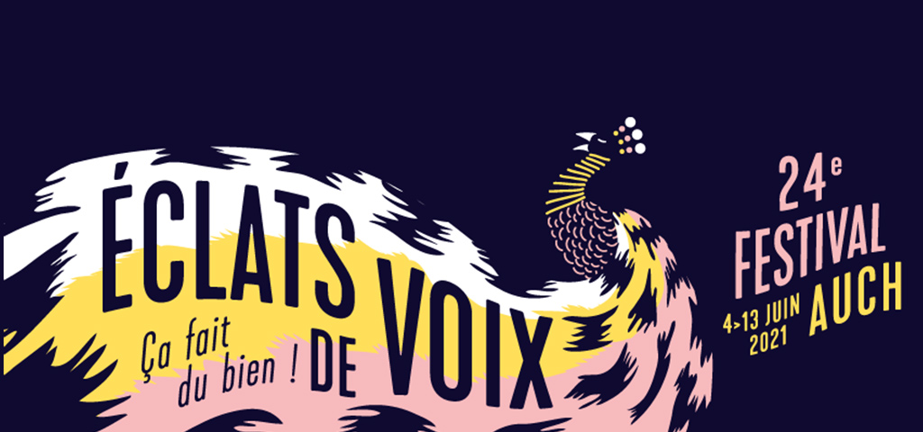 eclats de vois une