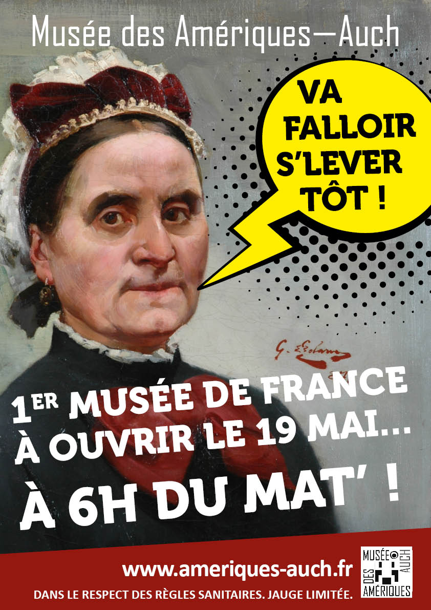 reouv musee