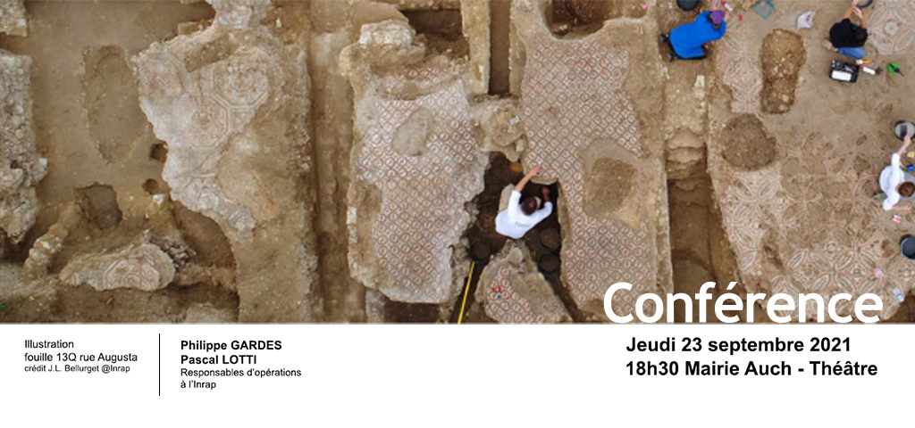 conference une