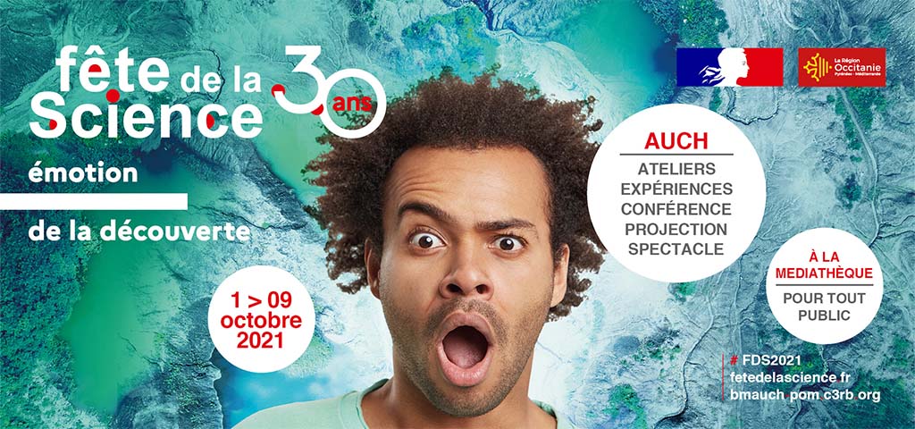 fetescience une
