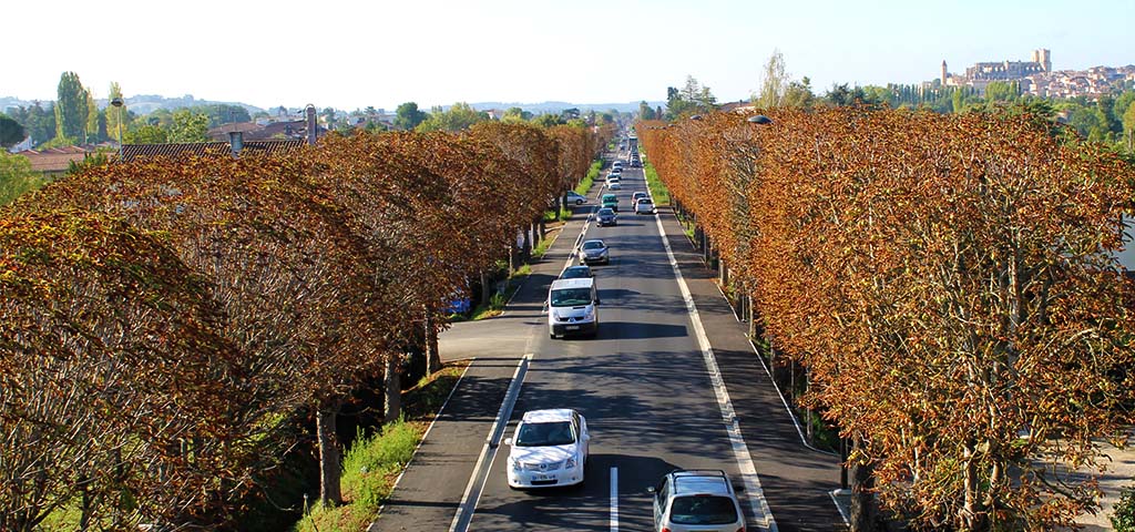 mobilite une