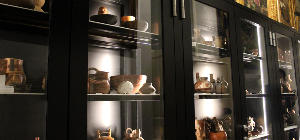 musee reserve une