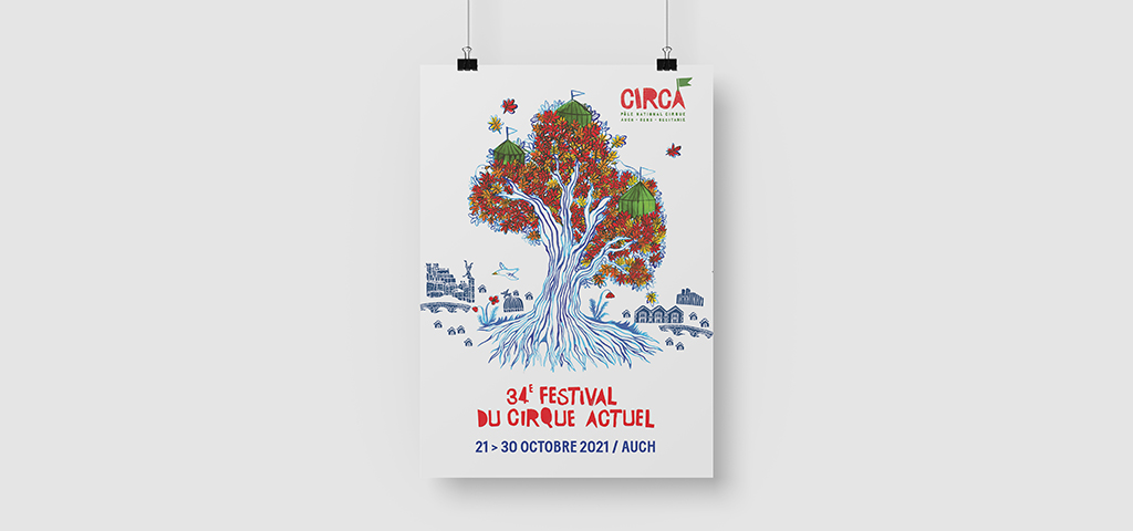 circa une