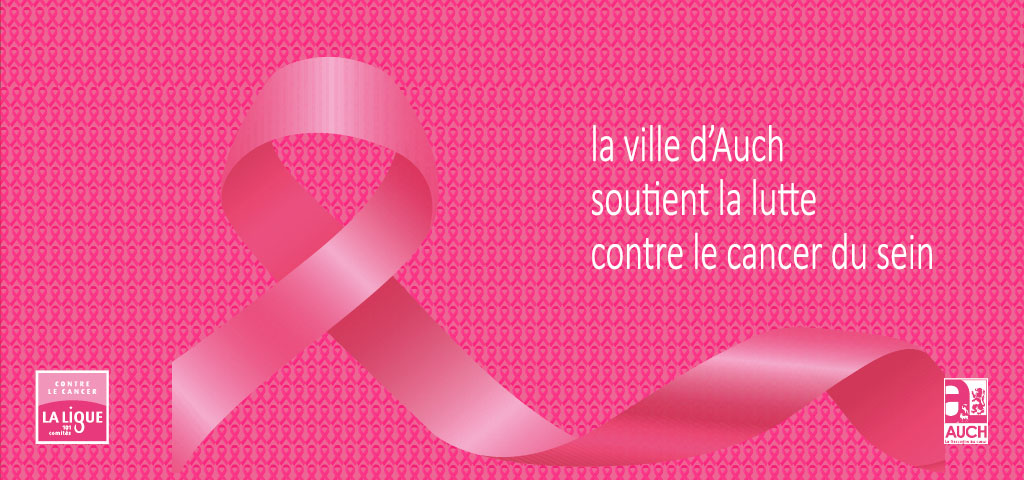 octobre rose une