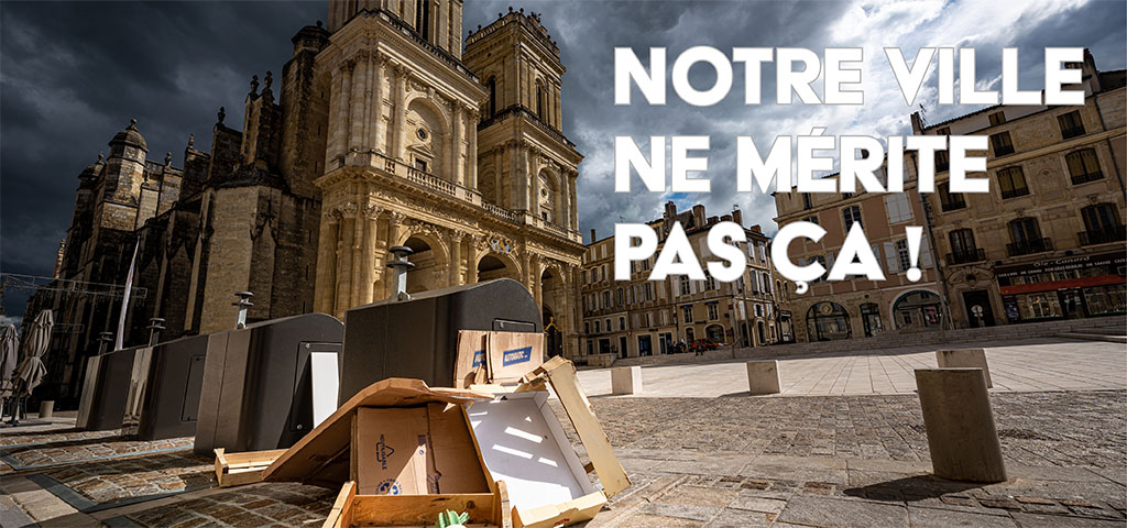 campagne dechets une