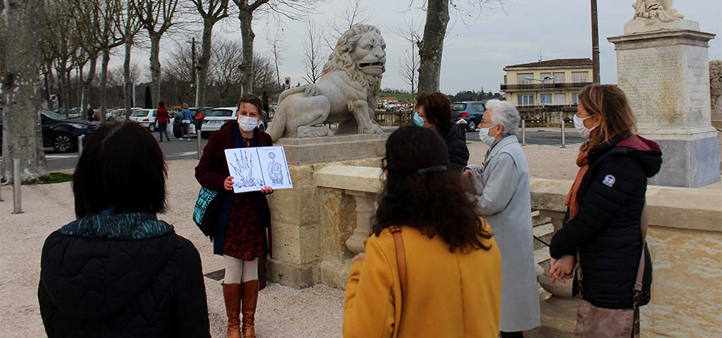 seminaire pah une