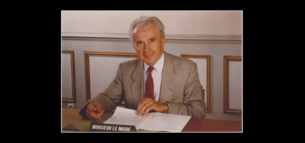 laborde une