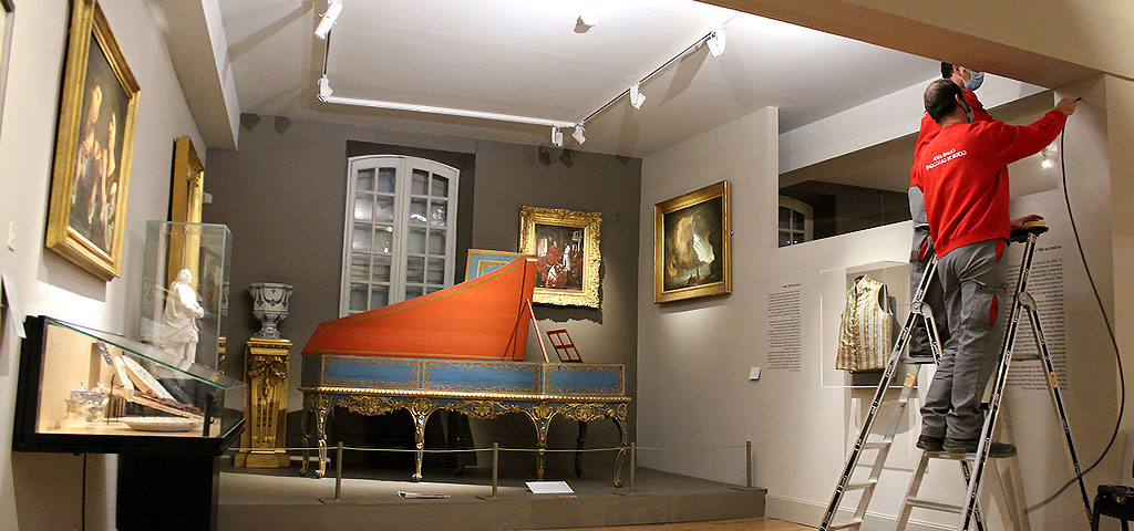 musee une