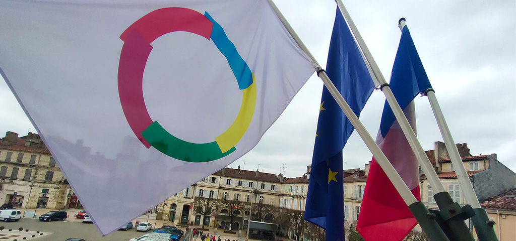 francophonie une