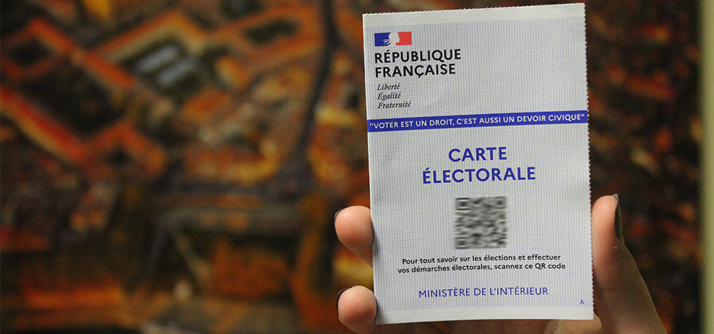 elections une 2