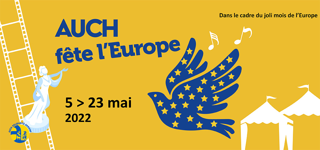 fete europe une