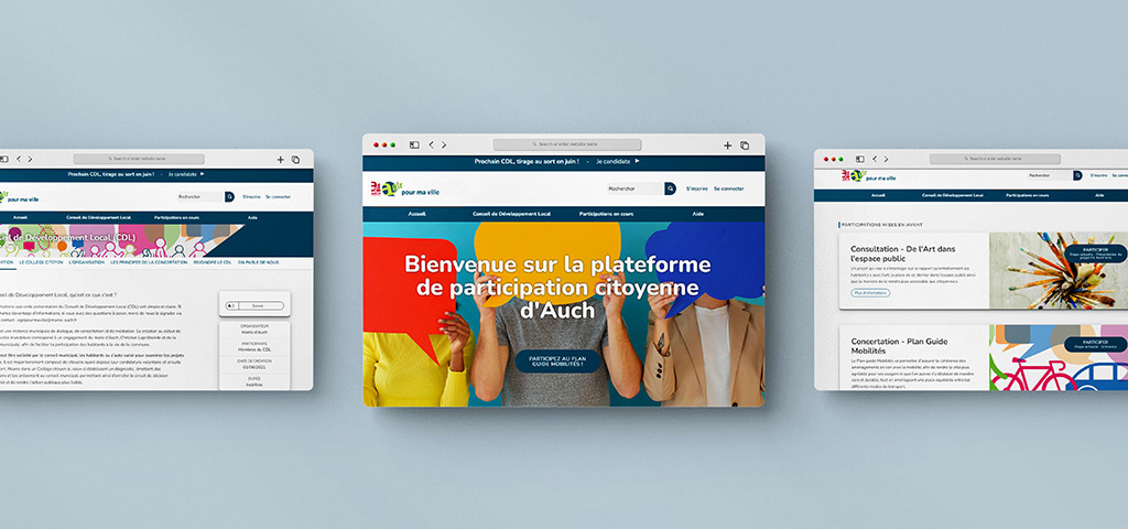 plateforme citoyenne une