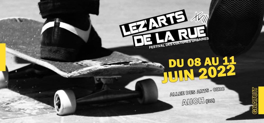 lezarts22 une