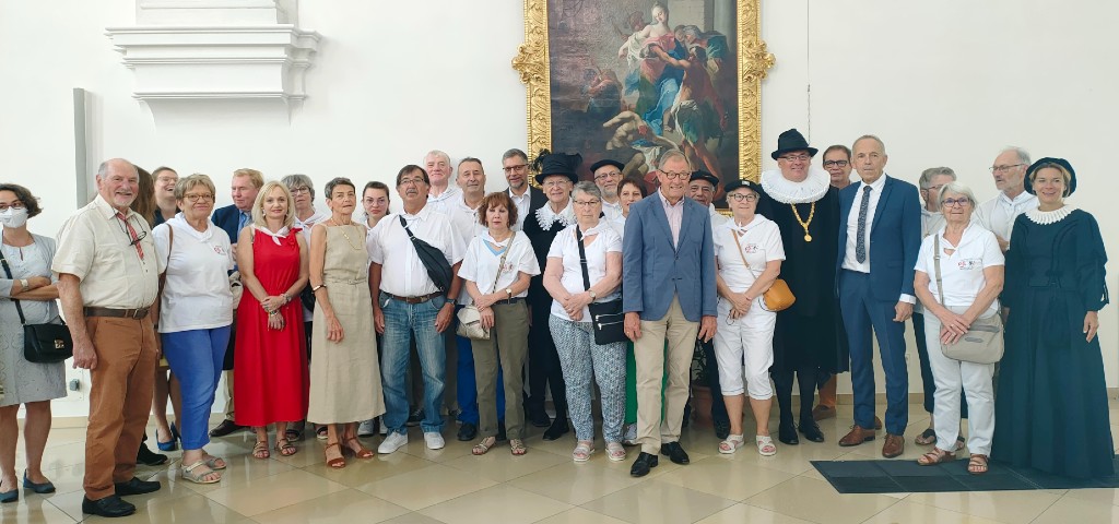 Memmingen Groupe