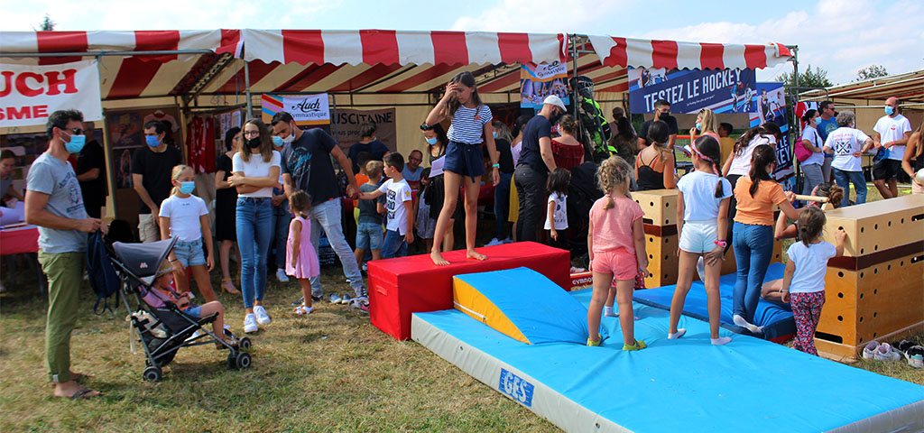 foire sport culture22 une