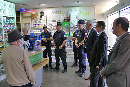 CSI pharmacie 6278