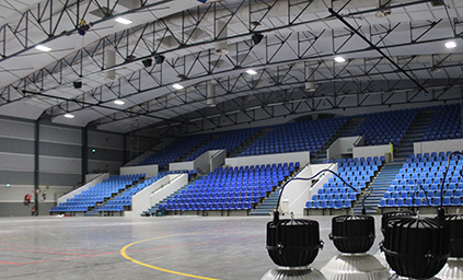 Mouzon-eclairage LED 2022