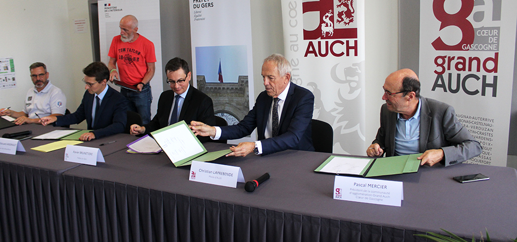 signature CSI actus auch 2022