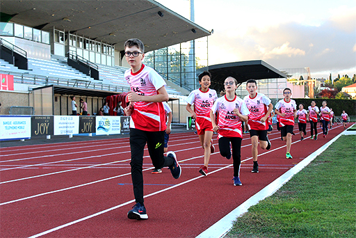 inauguration-athletisme-auch-2022