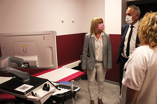 inauguration-mammographe auch 2022-2