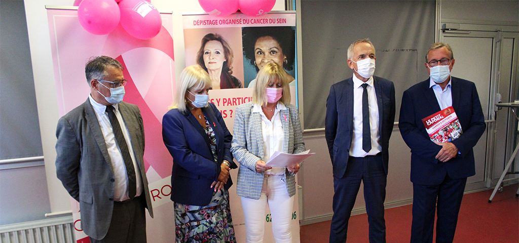 inauguration-mammographe auch 2022