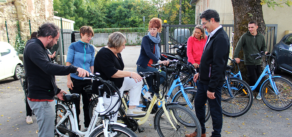 mois-velo-auch 2022 energie-positive