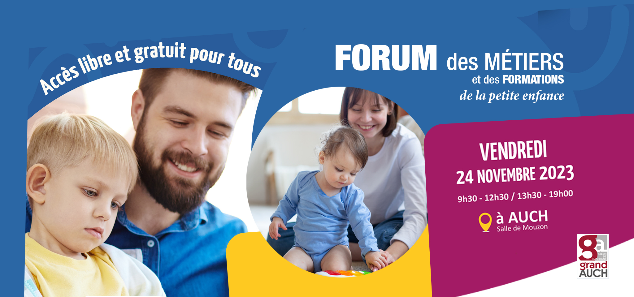 2023 11 couv affiche forum petite enfance