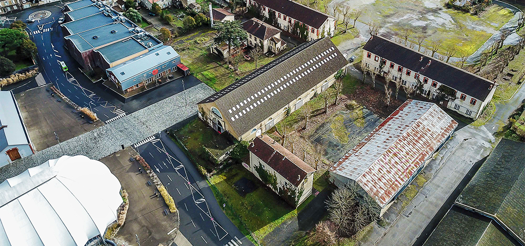 2023 08 couv travaux-caserne-Espagne