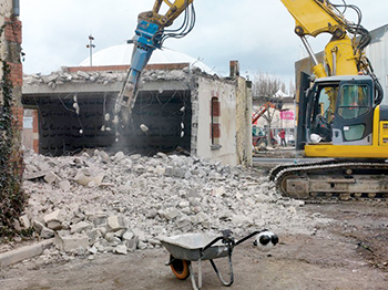 2023 travaux-caserne-Espagne