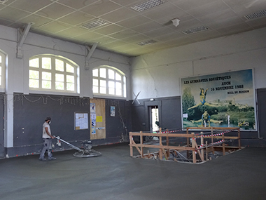 Gymnase-Dalhuin-travaux ete-2023
