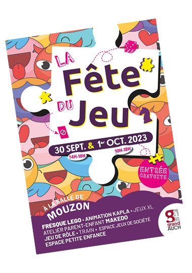 apercu flyer FDJ 2023