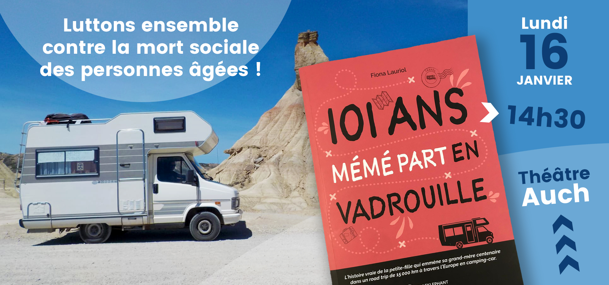 couv-meme-part-en-vadrouille janvier Auch 2023
