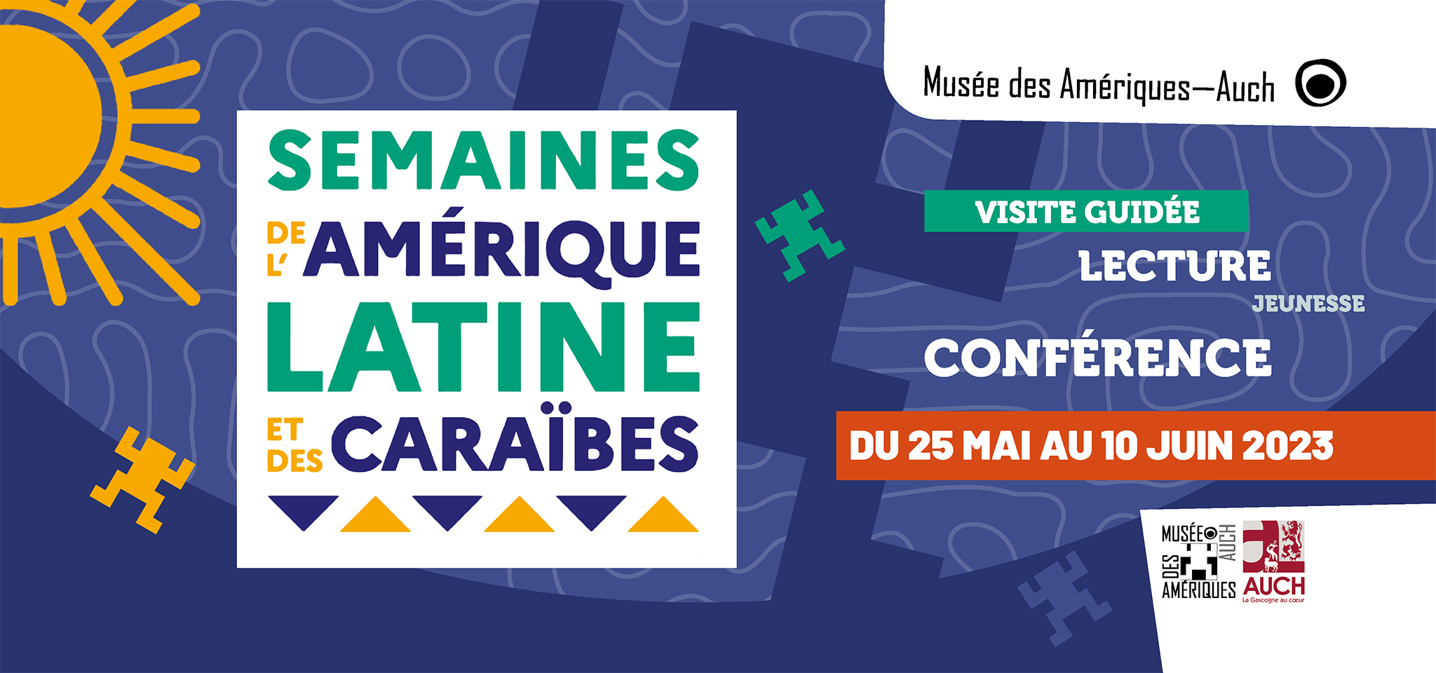couv-semaine amerique-latine caraibes 2023