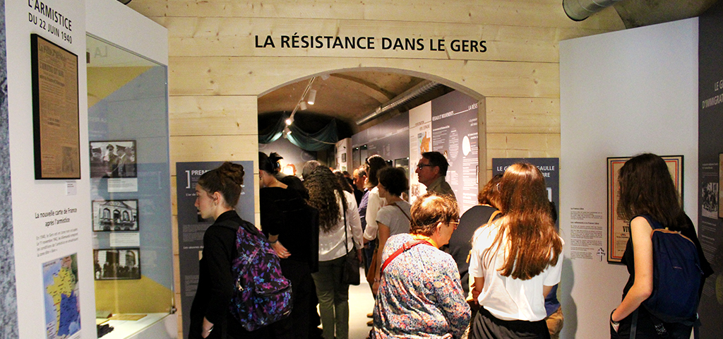 couv inauguration-MUSEE-RESISTANCE