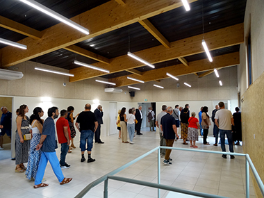 inauguration-foyer-Hourre 2023 interieur-2