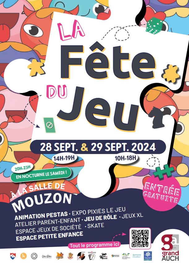 2024 09 apercu flyer Fete du jeu