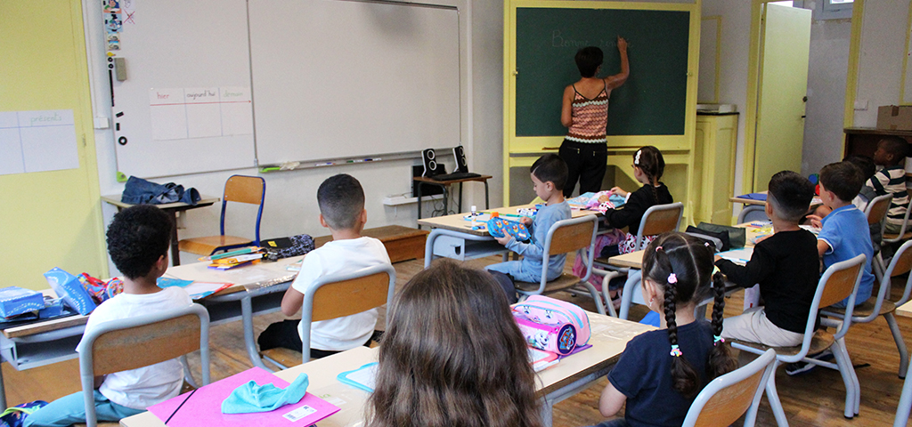 2024 couv rentree scolaire Auch
