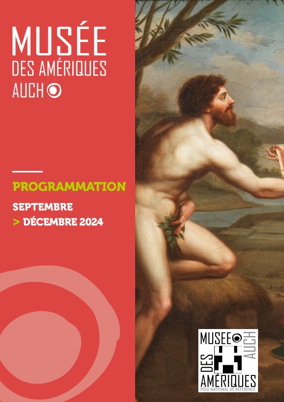 programmation du Musée des Amériques-Auch Programmation du Musée des Amériques-Auch