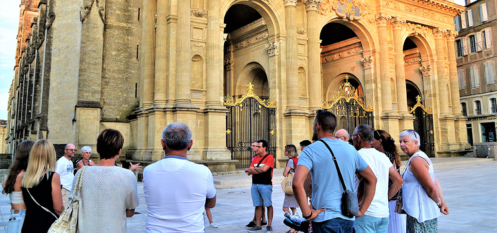 2024 couv PAH Nocturne coeur de ville c Grand Auch Coeur de Gascogne
