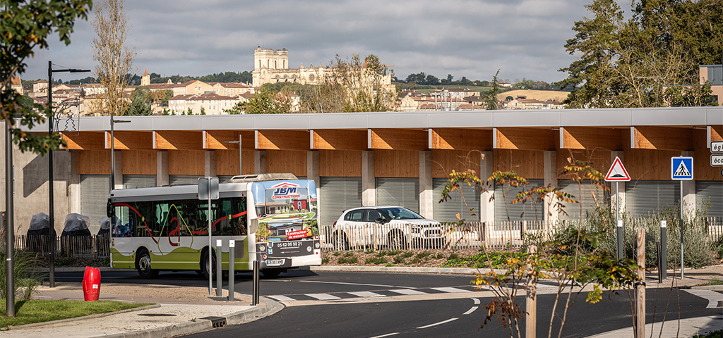 2025 01 couv Grand Garros changement sens circulation rue Montaigne Bourget