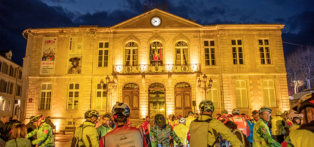 2025 03 couv Tour de France 100 jours Auch
