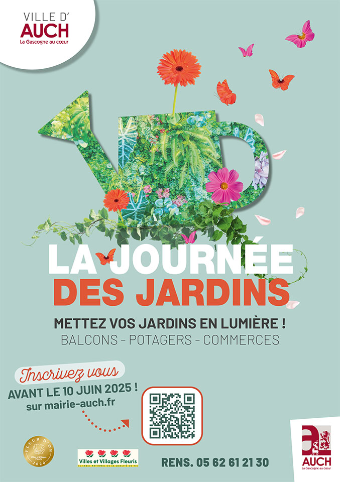 2025 05 apercu Flyer Journee jardins