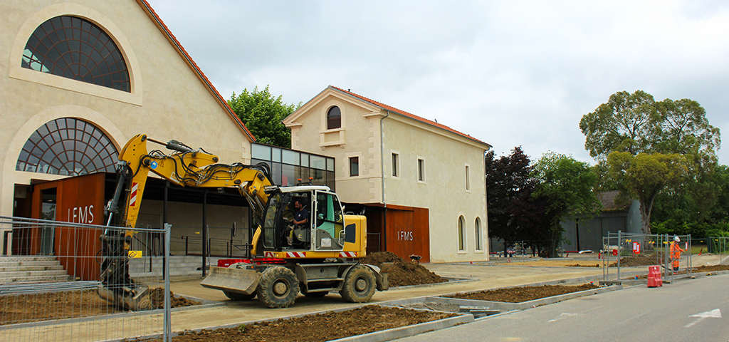 2025 05 couv chantiercaserne Espagne